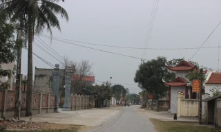 Sự thật về “làng ăn mày” đóng cửa đi ăn xin ngày Tết