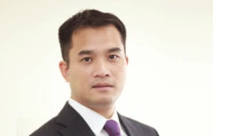 Ông Phạm Bảo Sơn làm Phó Giám đốc ĐHQGHN