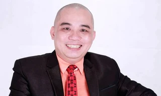 ‘Doanh nhân’ Trịnh Xuân Mạnh tung chiêu lừa tiền kiểu đa cấp