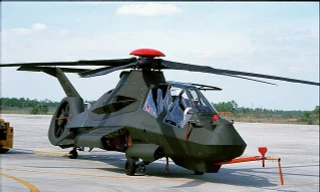 Vì sao trực thăng 7 tỷ đô của Mỹ chết yểu?