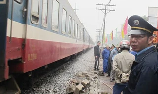 Xóa 'cung đường đen' phức tạp nhất Thủ đô