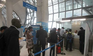 Thái Lan nghi 21 du khách nhiễm bệnh Ebola