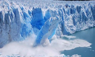 Thảm họa thế nào nếu toàn bộ băng trên Trái đất tan hết
