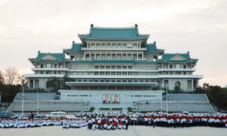 Khám phá Triều Tiên, đất nước bí ẩn bậc nhất thế giới