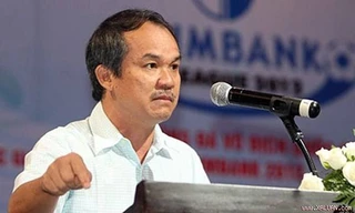 Bầu Đức ‘ôm hận’ mất 104 tỷ đồng