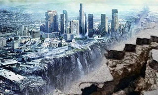 1001 thắc mắc: Vì sao có động đất, động đất thường kéo dài bao lâu?