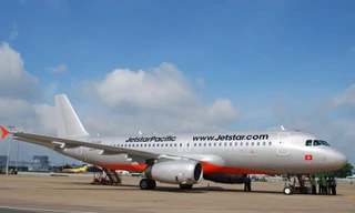 Vì sao Jetstar Pacific từ chối khách khuyết tật?