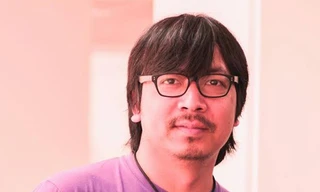 “GS Xoay” làm giám khảo chương trình học bổng tài năng