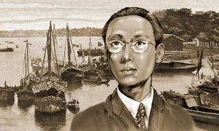 Ông vua nào lên ngôi lúc 7 tuổi, tử nạn vì rơi máy bay