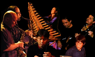 Nghệ sĩ Pháp- Việt: Sau “Tìm gió” là “Gặp lại bạn”