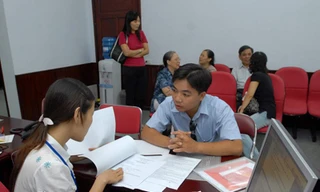 Văn bản công chứng có giá trị như bản án?