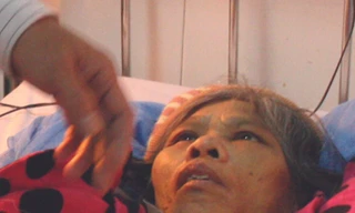 Bạo hành Osin như thời trung cổ?