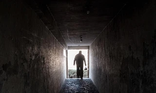 Thành phố hạt nhân gồm 10.000 boongke kiên cố