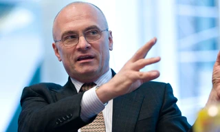 Ông Andrew Puzder, người được ông Trump đề cử chức Bộ trưởng Lao động trong nội các mới đã tuyên bố xin rút khỏi vị trí này vào ngày 15/2.