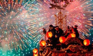 Nhật Bản bỏ hoàn toàn ăn Tết âm lịch từ năm 1872