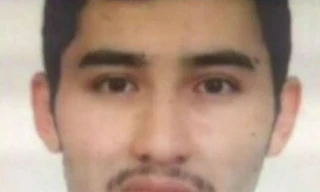 Nghi phạm đánh bom ga tàu điện ngầm St. Peterburg được xác định là Akbarzhon Jalilov, quốc tịch Kyrgyzstan