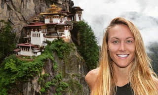 Theo kỷ lục Guinness, Cassie du lịch tới 196 quốc gia và vùng lãnh thổ trong thời gian ngắn kỉ lục 18 tháng 26 ngày.