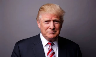 Tổng thống Mỹ Donald Trump dự định dùng toàn bộ lương của mình làm từ thiện vào cuối năm nay