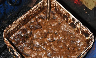 Cà phê 'đểu' rất độc hại!