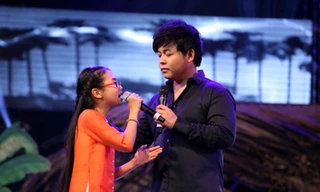 Ca sĩ Quang Lê: Chia đôi cát-sê của Mỹ Chi thì thất đức lắm!