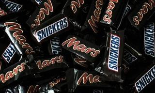 Sản phẩm của Mars bị thu hồi ở Việt Nam và 54 quốc gia