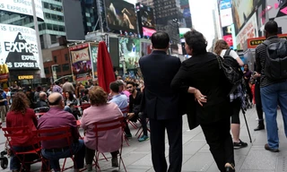 Cuộc sống ẩn dật của dì ông Kim Jong Un tại Mỹ