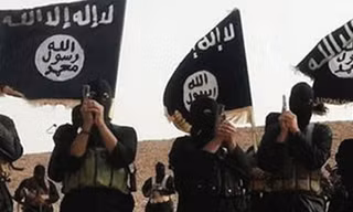 CIA đánh giá ra sao về quân số của phiến quân Hồi giáo?