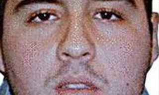 Brahim El Bakraoui. Ảnh: Mirror