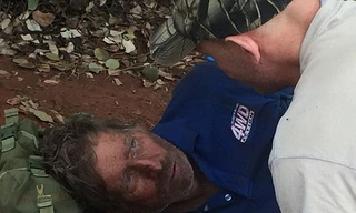 Sống sót sau 6 ngày không uống nước trên sa mạc