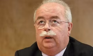 Ông Christophe de Margerie