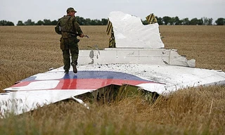 Treo thưởng số tiền kỷ lục để 'săn' thủ phạm bắn hạ MH17