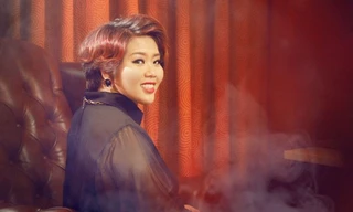 'Siu con' lột xác đầy quyến rũ, bí ẩn trong MV mới