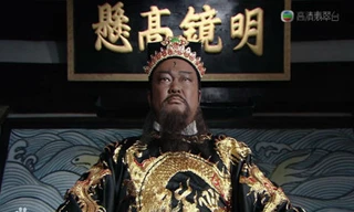 Một đêm thành sao nhờ Bao Thanh Thiên