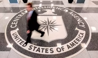 Hé lộ lý do CIA tuyển mộ người tàn tật