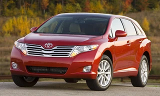 Các hãng đặt tên xe hơi như thế nào?