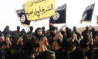 Nhóm cực đoan IS