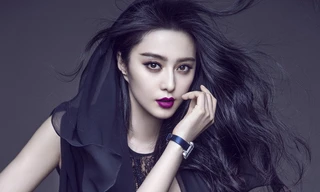 Phạm Băng Băng đẹp hút hồn trong loạt ảnh mới