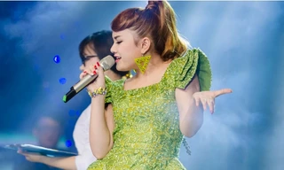Sao Mai Điểm Hẹn: Thanh Huyền-Thanh Ngọc vượt trội trong liveshow 3 