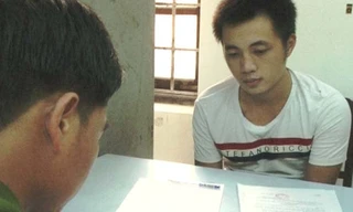 Anh rể bóp cổ, đánh em vợ 7 tuổi tử vong