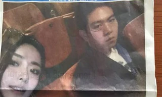 Chi hơn 2 tỷ đồng đăng thư xin lỗi người yêu trên báo