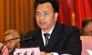 Vạn Khánh Lương