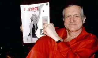 Tạp chí Playboy ngừng phát hành ảnh phụ nữ khỏa thân