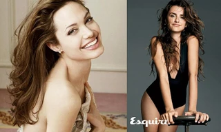 10 mỹ nhân đương đại sexy nhất thế giới