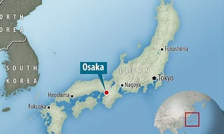 Bé gái 6 tuổi nhảy từ tầng 43 vì bắt chước nhân vật hoạt hình