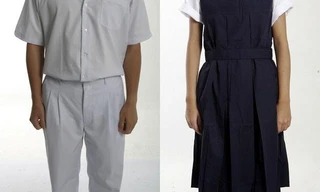 Trường học tách biệt học sinh nam, nữ