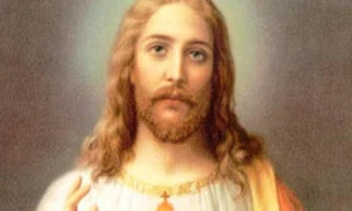 Phát hiện rúng động về hình ảnh Chúa Jesus