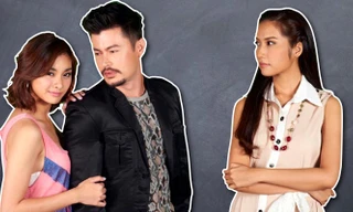 Dàn sao Thái “khuấy động” màn ảnh Việt với phim “Em vợ“