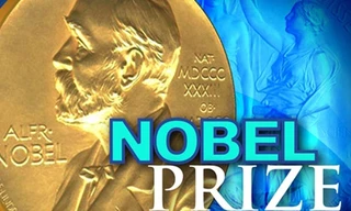 Giải Nobel và những điều thú vị 