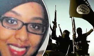 Rowan Kamal Zine El Abidine. 