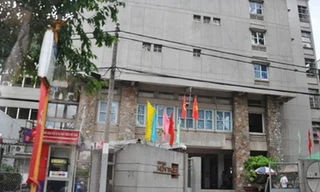 ĐH Kiến trúc TPHCM công bố điểm thi